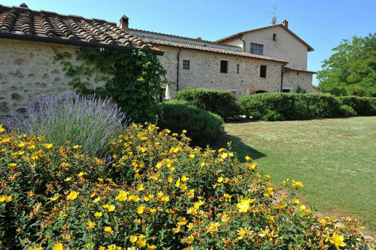 Agriturismo Nerbona