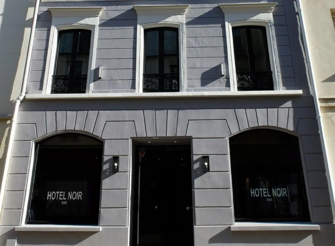 Hôtel Noir — фото 2