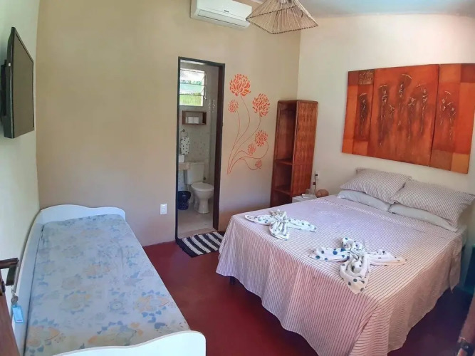Farofa Loca Hostel — фото 4