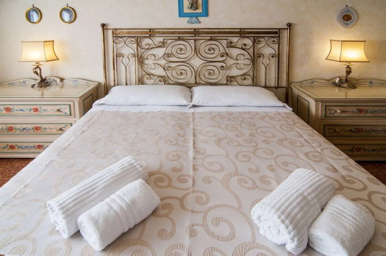 Aurelio&Vaticano Elegant Flat — фото 2