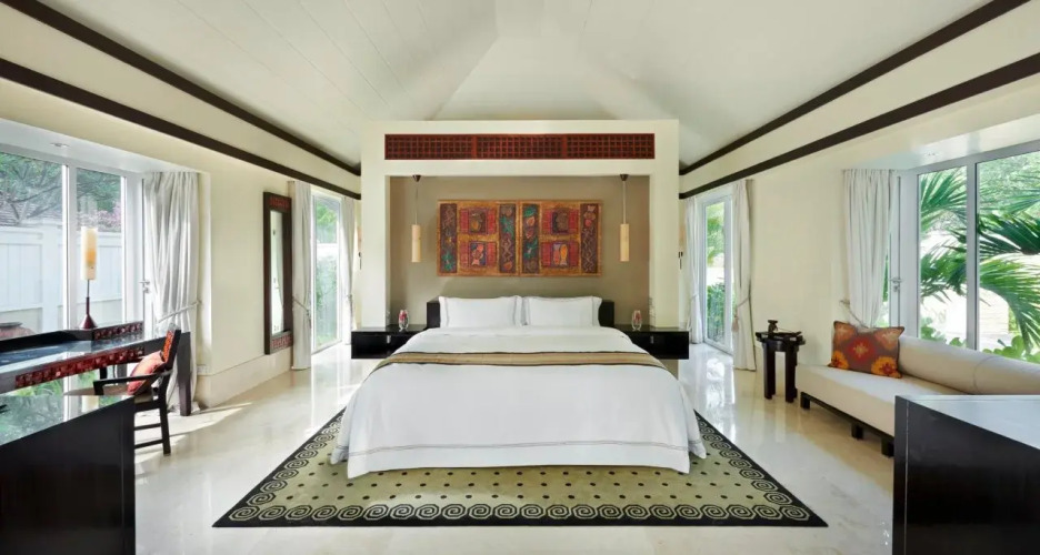 Banyan Tree Seychelles — фото 5