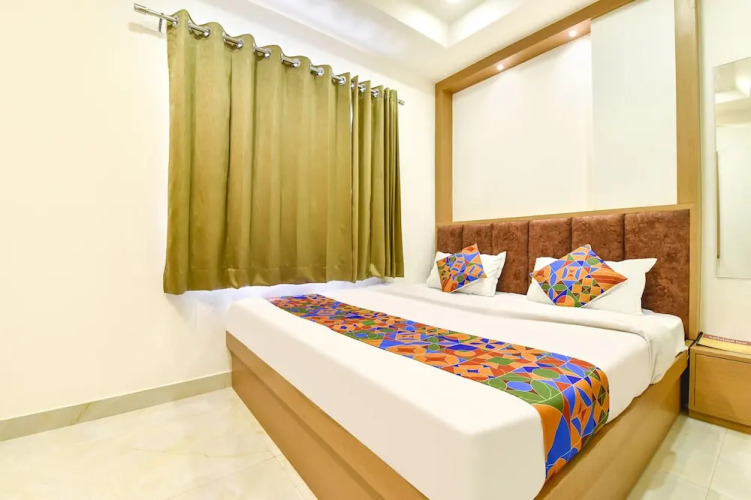 FabExpress Kothari Inn — фото 4
