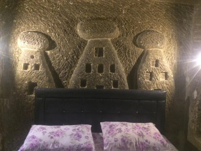 Coco Cave Hotel — фото 4