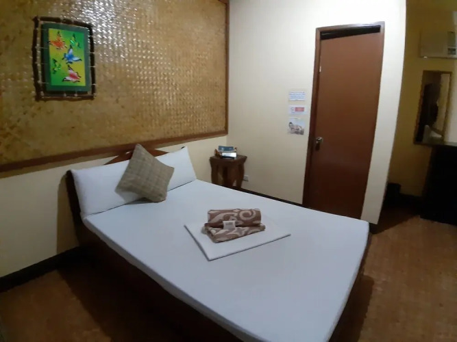 OYO 608 Jack's Dormitory — фото 2
