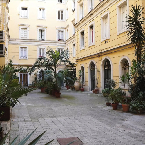 Gracchi Guest House