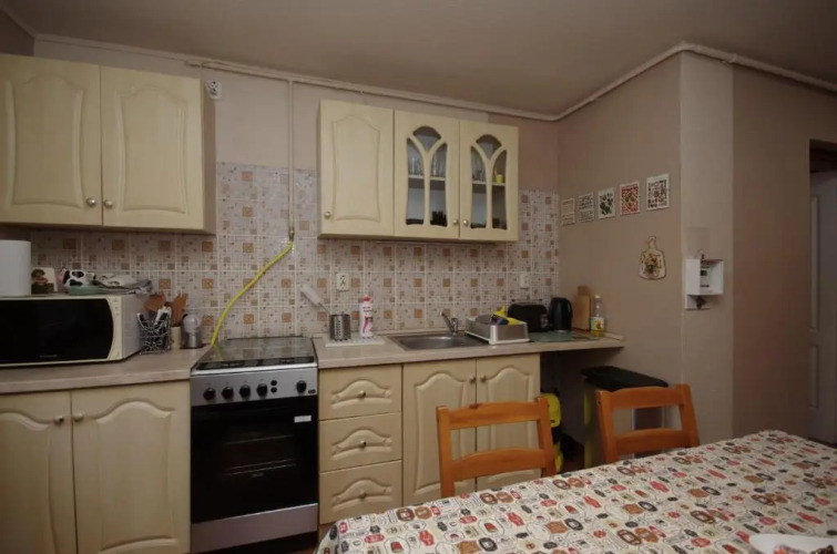 Bodza apartman — фото 3