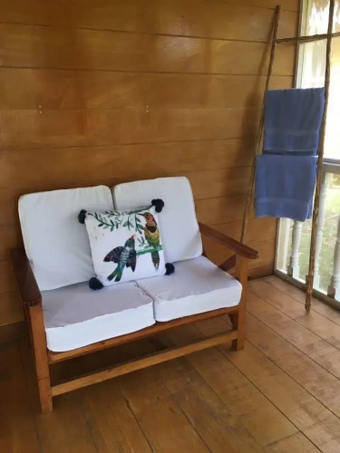 Amazon Garden Ecolodge — фото 5