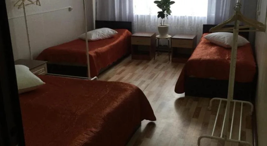 Hostel Evrika — фото 5