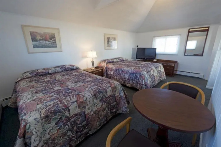 Cold Creek Inn — фото 2