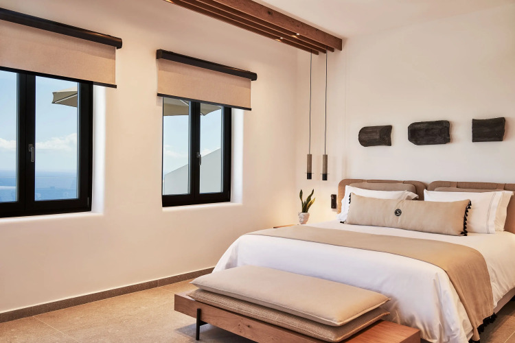 SantAnna Luxury Suites