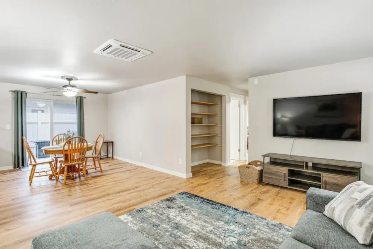 Updated Duplex Home < 1 Mi to Downtown Enumclaw! — фото 4