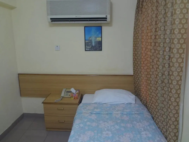 Darbat Hotel — фото 4