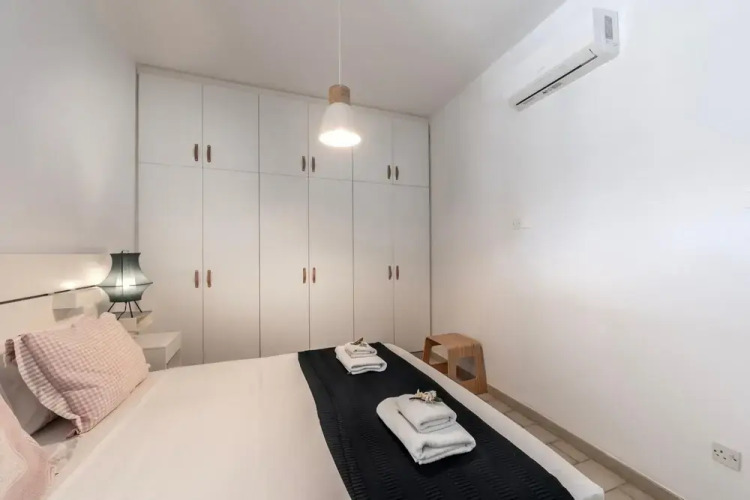 Protaras H2O Seafront Suite — фото 4