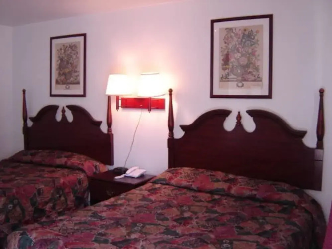 Hershey Travel Inn — фото 2