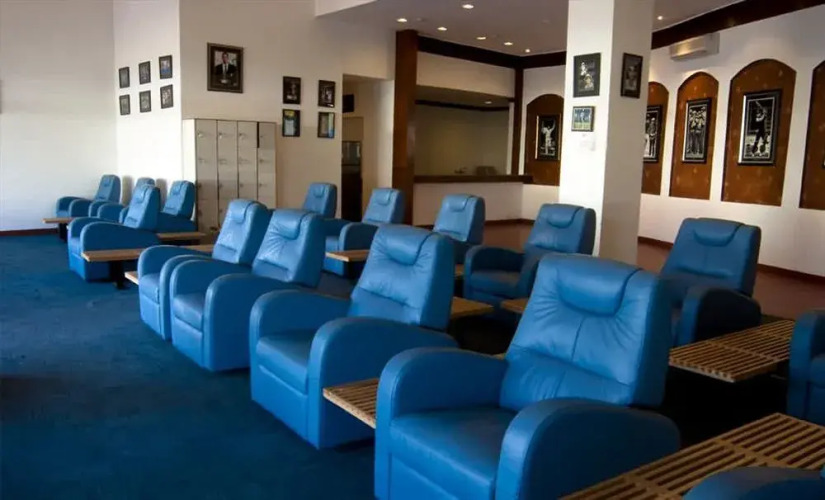 Aveda Hotel — фото 2