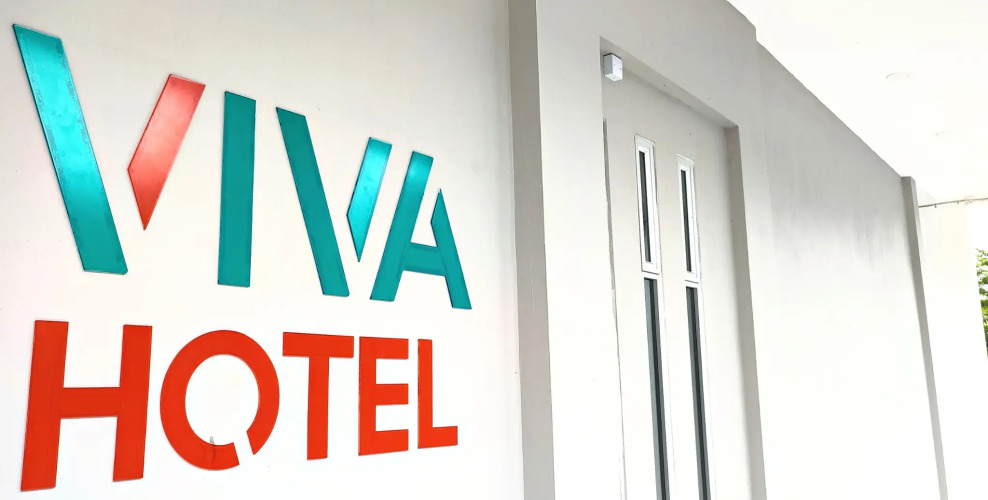 Viva Hotel Kuching — фото 3