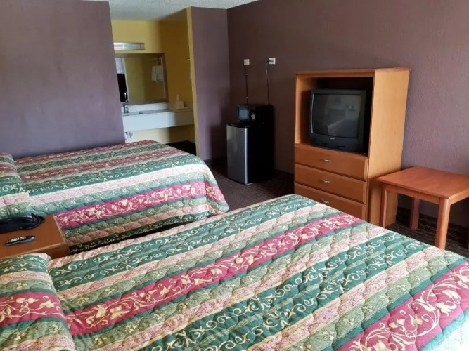 Hermitage Inn — фото 2