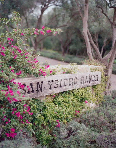San Ysidro Ranch — фото 2