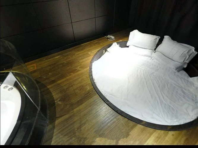 Jiuhou Boutique Hotel — фото 3
