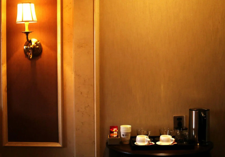 Dongyang Fudu Hotel — фото 3