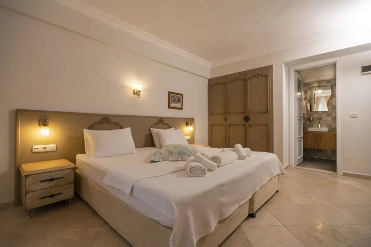 B&B Boutique Hotel — фото 4