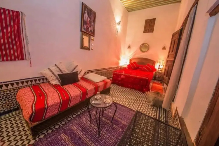 Riad Tamo Fes — фото 2