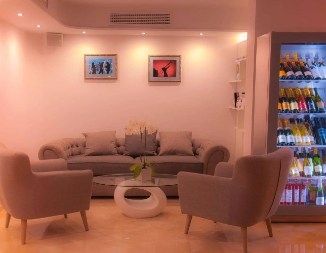 Aparthotel Ola Blanca
