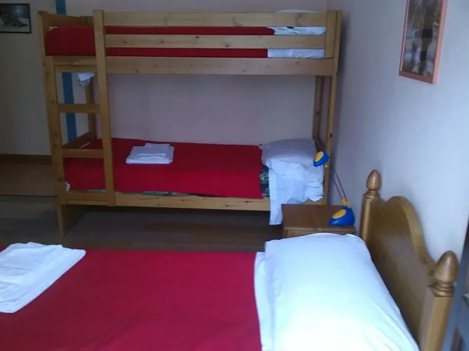 Monastery Hostel Resort — фото 2