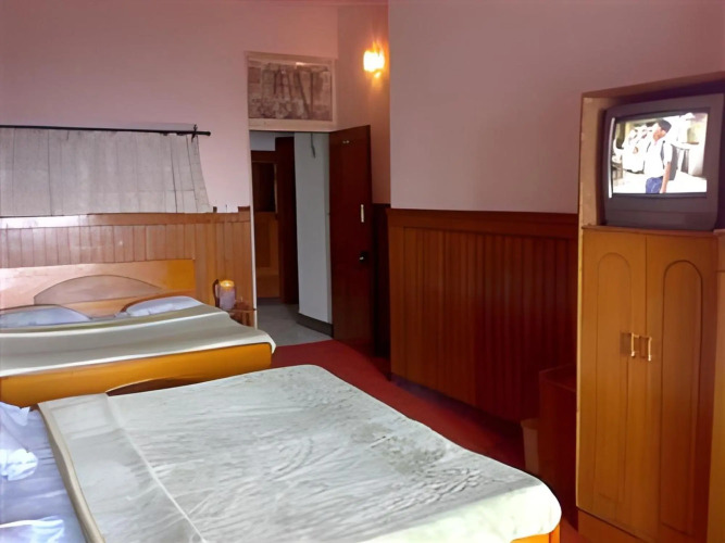 Sansar Hotel — фото 4