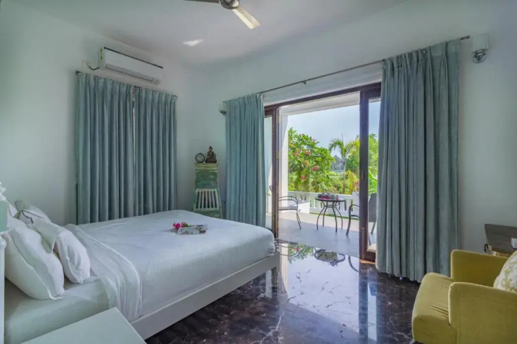 Luxury Villa Goa — фото 2