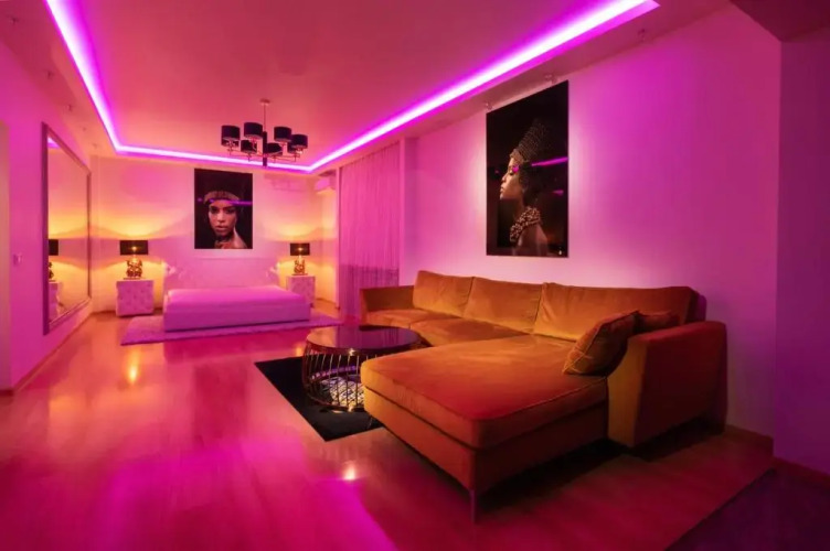 Premium Jacuzzi Apartment — фото 3