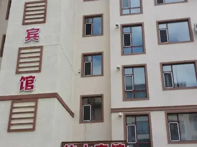 Yishui Hostel — фото 3