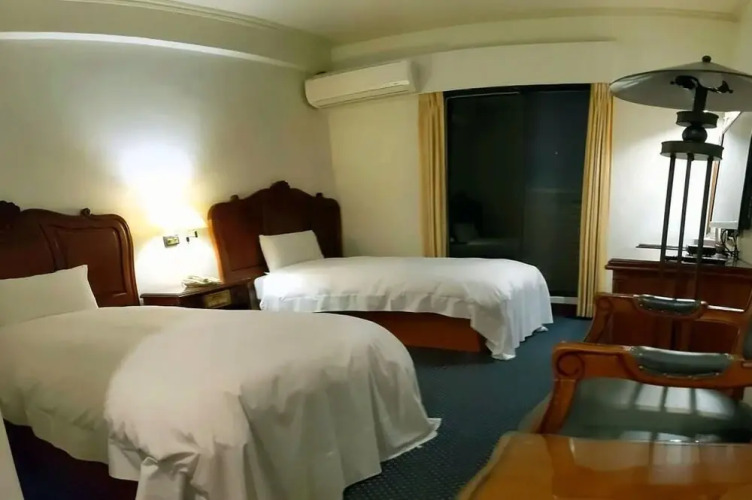 Spring Hot Spring Inn — фото 4