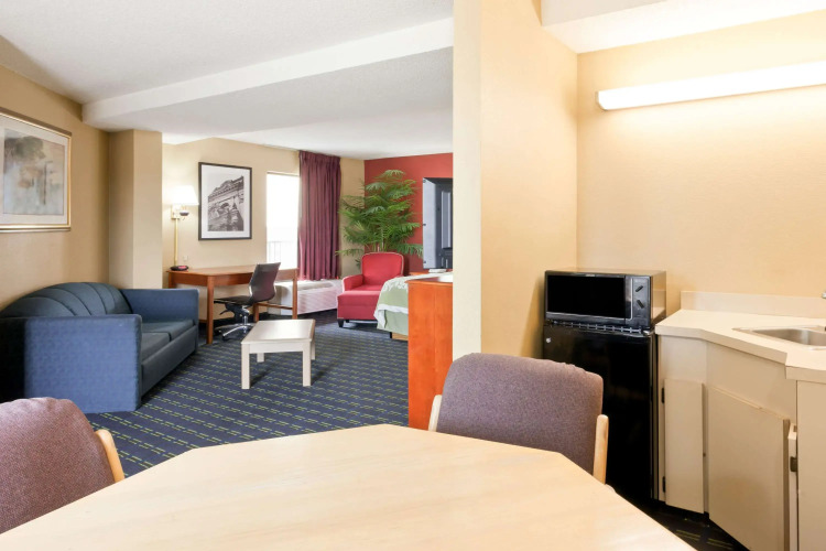 Shelby Inn — фото 2