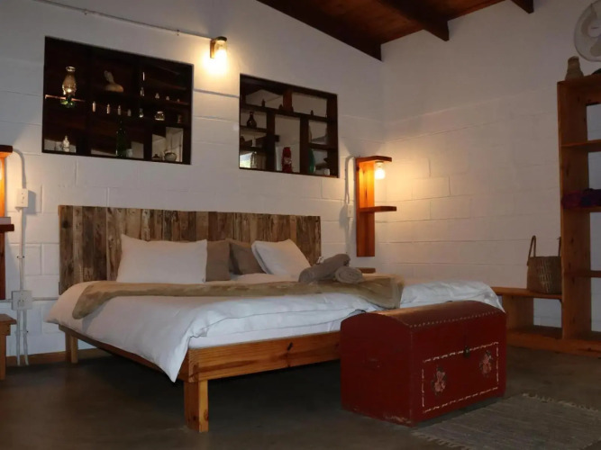 Wild Eden Self-Catering Accommodation — фото 2