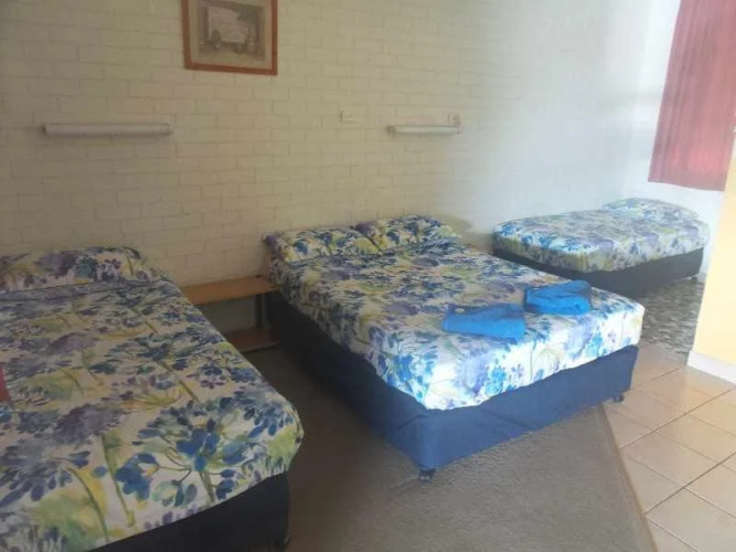 Reef Gardens Motel — фото 4