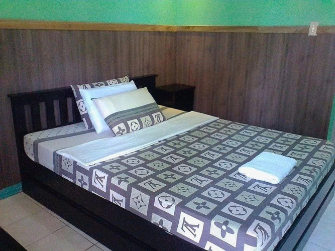 Carlito's Inn — фото 5