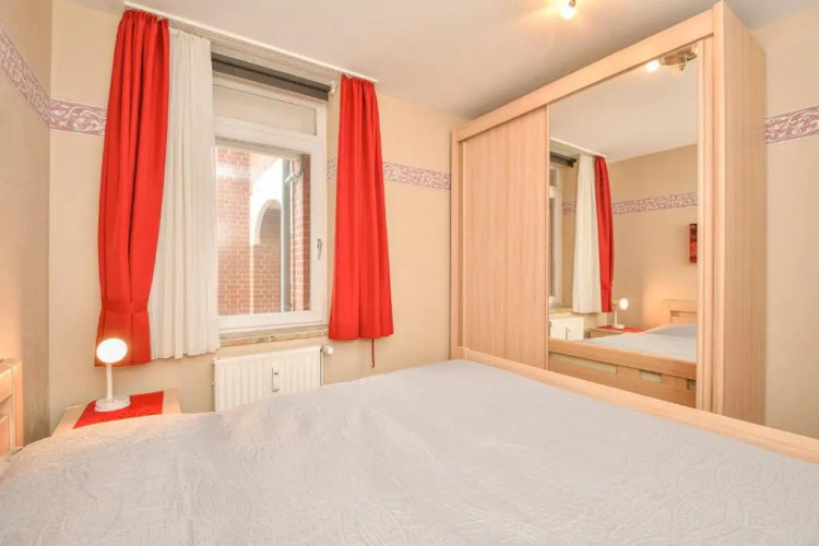Haus Seeblick Wohnung A2 — фото 5