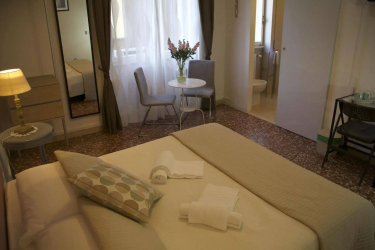 Bed & Breakfast Testaccio — фото 4