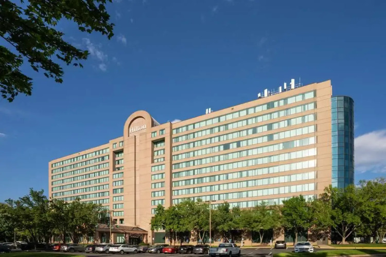 Hyatt Fair Lake
