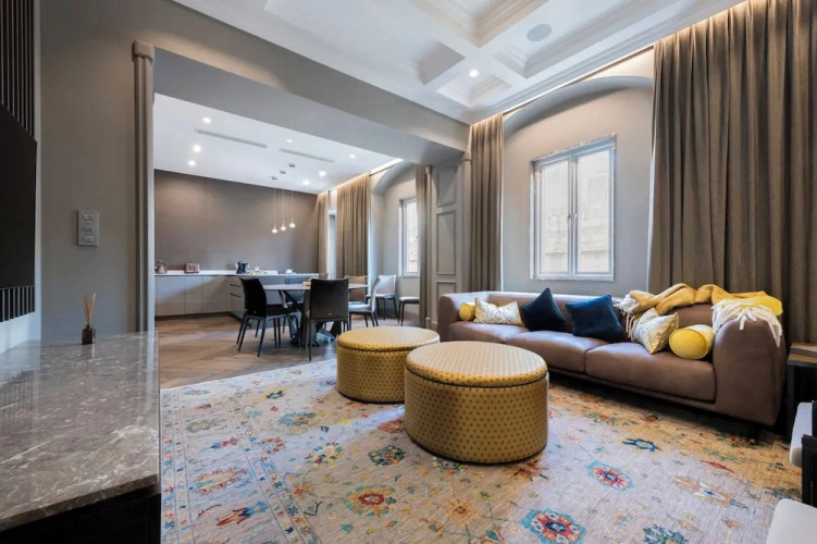 LuxTOPFloor — фото 4