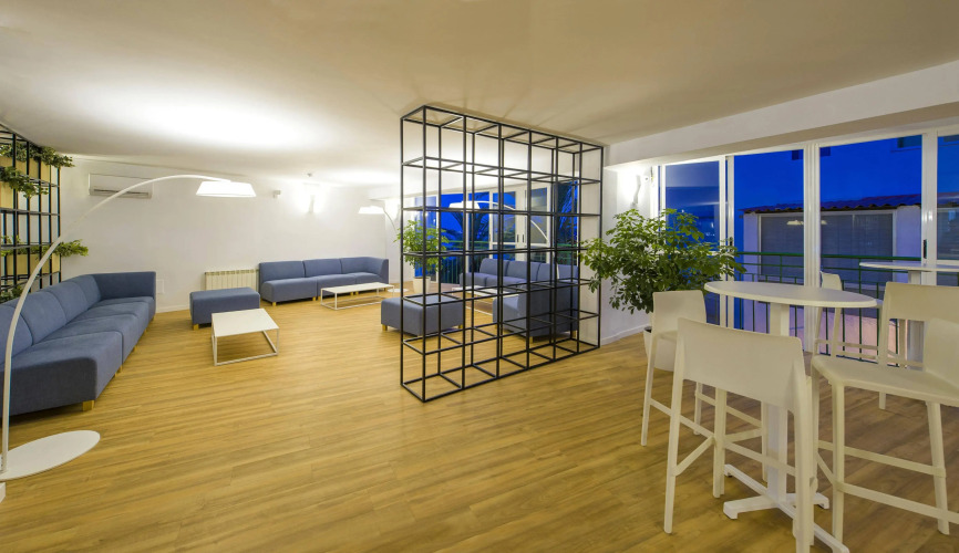 Hotel Vibra Maritimo — фото 2