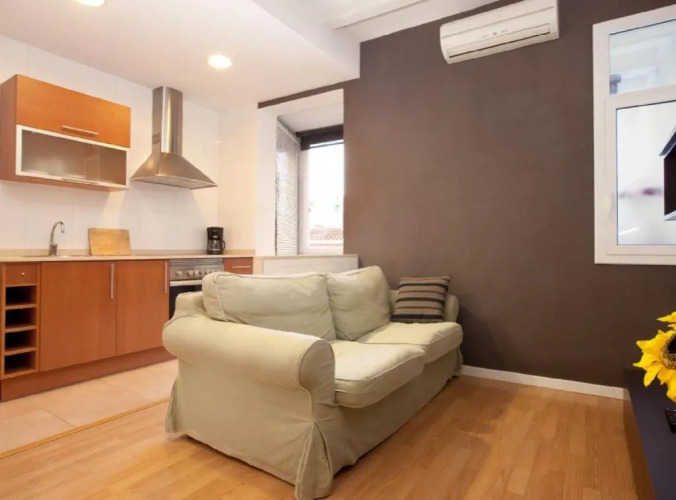 Authentic flat2 in Poble sec - Paralelo — фото 4