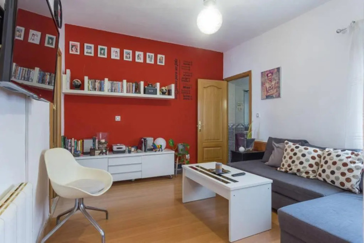 Apartamento Urgel — фото 2