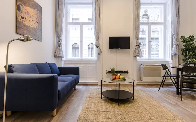 Capern Apartment — фото 2