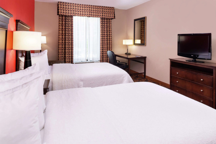 Hampton Inn Laplace — фото 3