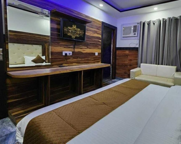Hotel Amreshwar — фото 4