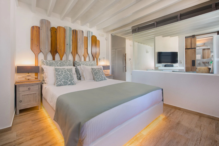 Lindos Allure Villa — фото 2