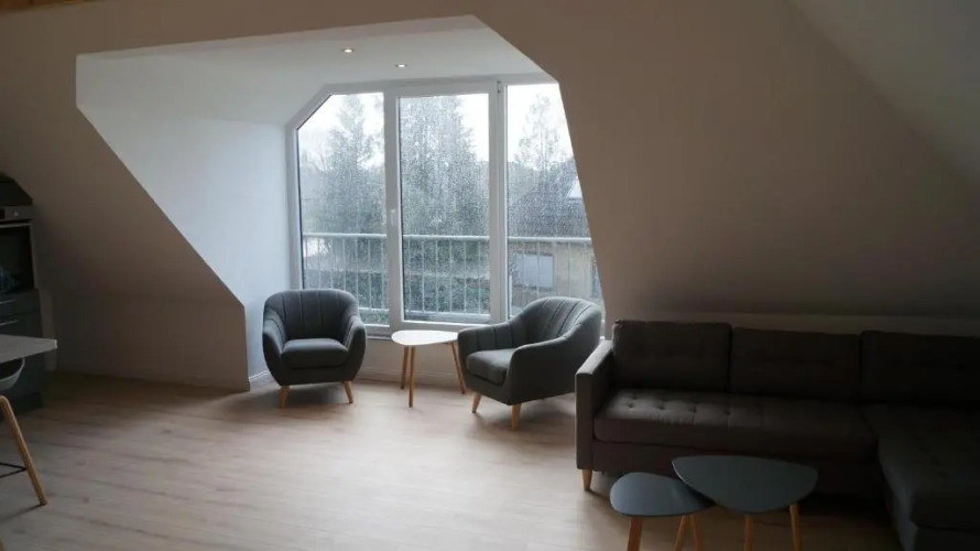 Ferienwohnung Lohf — фото 2