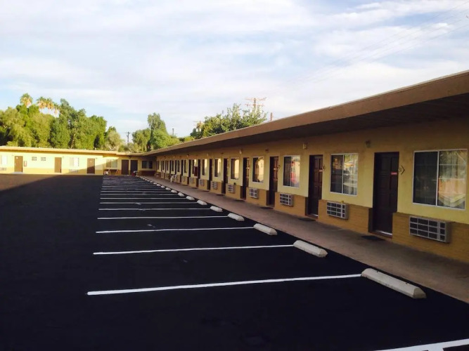 Desert Inn — фото 3